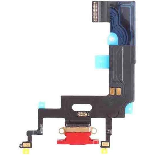 Charging Port for iPhone XR-Red Charging Port for iPhone XR-Red